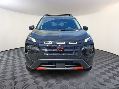 New 2026 Nissan Rogue SV image 2