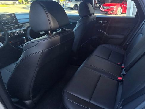 Used 2026 Acura Integra A-Spec FWD image 27