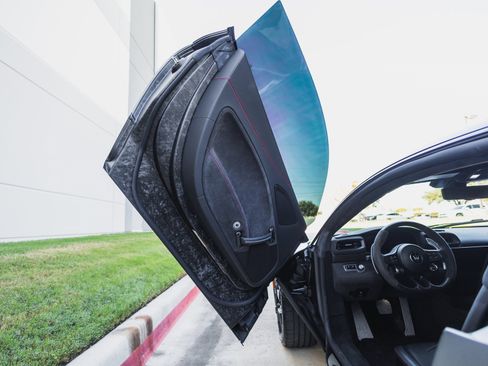 Used 2022 Maserati MC20 Coupe image 29