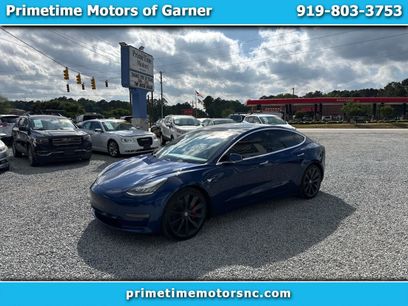 Used 2019 Tesla Model 3