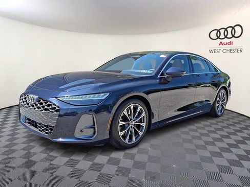 Used 2026 Audi A6 Prestige AWD/4WD image 3