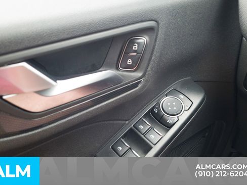 Used 2023 Ford Escape ST-Line image 36