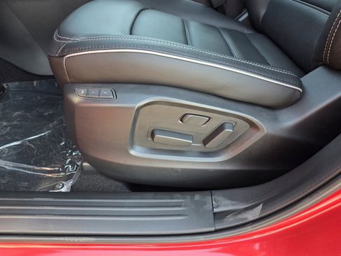 New 2025 MAZDA CX-5 AWD 2.5 S w/ Preferred Package image 13