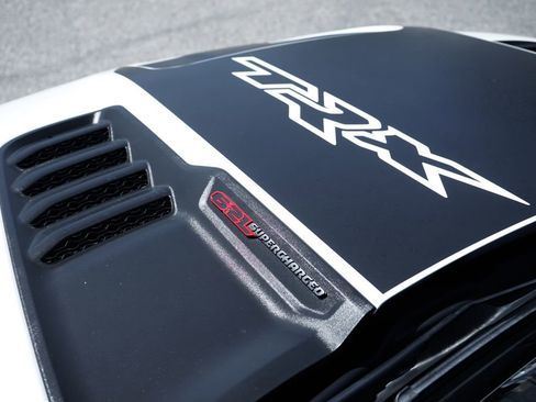 Used 2021 RAM 1500 TRX w/ TRX Level 2 Equipment Group image 54