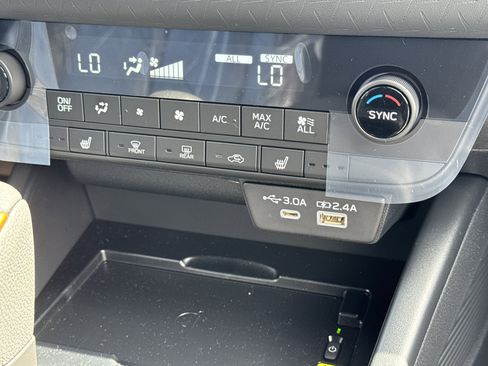 New 2026 Subaru Outback Wilderness AWD/4WD image 8