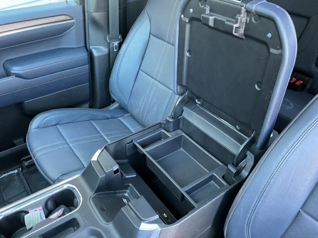 Certified 2023 Chevrolet Silverado 1500 High Country w/ High Country Premium Package AWD/4WD image 33