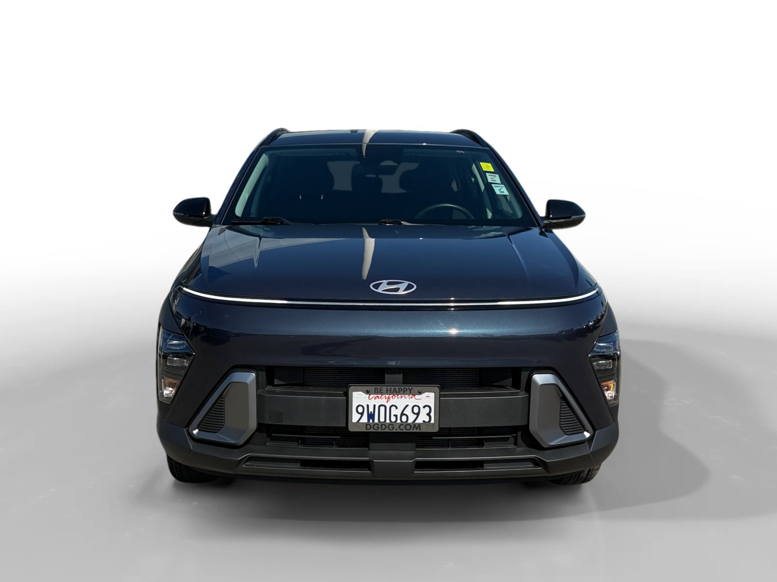 Certified 2026 Hyundai Kona SEL Sport FWD image 8