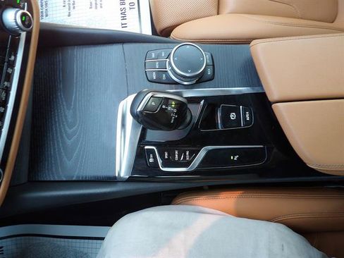 Used 2022 BMW 540i xDrive w/ Convenience Package AWD/4WD image 30