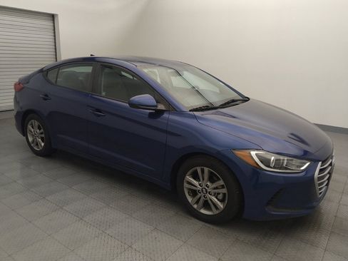 Used 2018 Hyundai Elantra SEL image 11