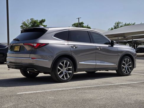 Certified 2023 Acura MDX FWD w/ Technology Package image 3