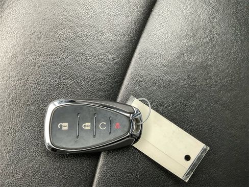 Used 2020 Chevrolet Trax Premier w/ LPO, Protection Package image 31