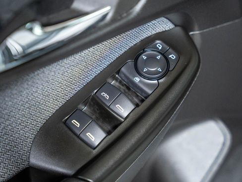 Used 2024 Chevrolet TrailBlazer LT w/ Driver Confidence Package image 23