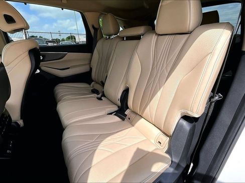Certified 2025 Acura MDX SH-AWD w/ Advance Package image 33