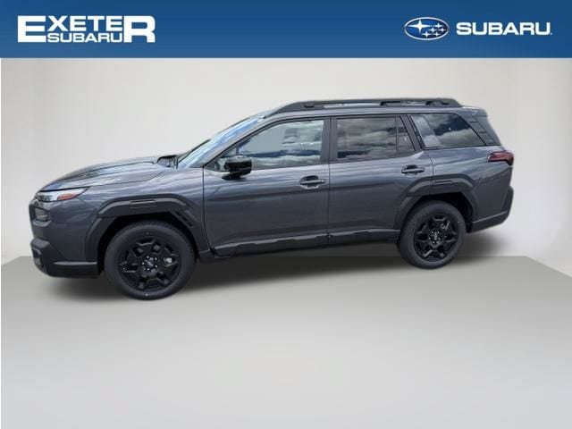 New 2026 Subaru Outback Limited AWD/4WD image 1
