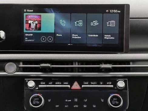 New 2025 Hyundai Tucson XRT image 19