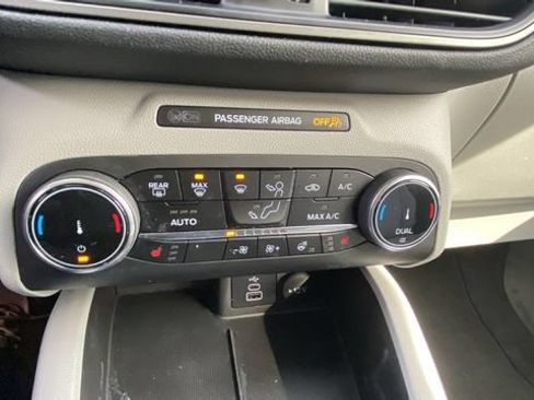 Used 2024 Ford Escape Active AWD/4WD image 26