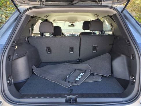 Certified 2024 Chevrolet Equinox LS w/ LS Convenience Package FWD image 11