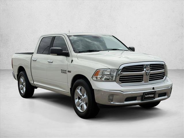 Used 2016 RAM 1500 Lone Star RWD image 3