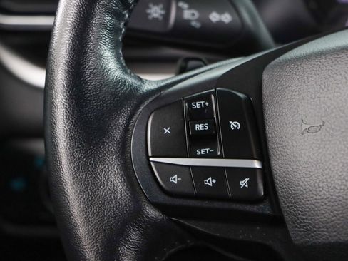 Used 2020 Ford Explorer XLT w/ Equipment Group 202A AWD/4WD image 13