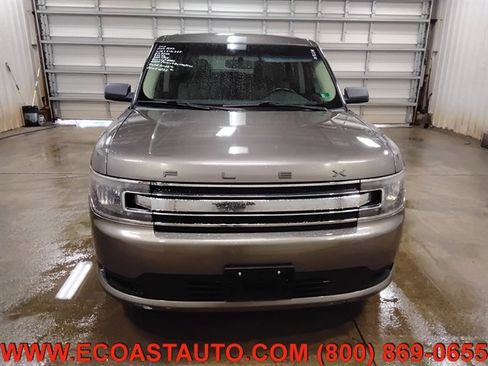 Used 2014 Ford Flex SE image 7