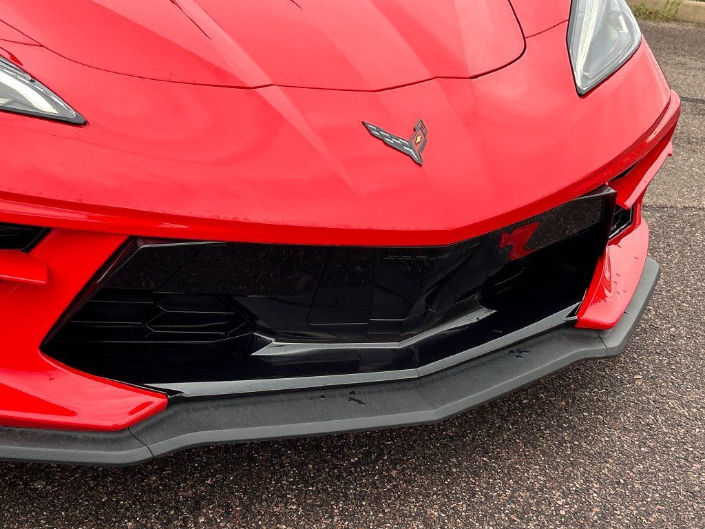 Used 2026 Chevrolet Corvette Stingray Coupe w/ 1LT RWD image 15