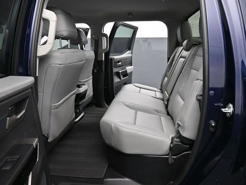 Used 2023 Toyota Tundra Limited AWD/4WD image 16