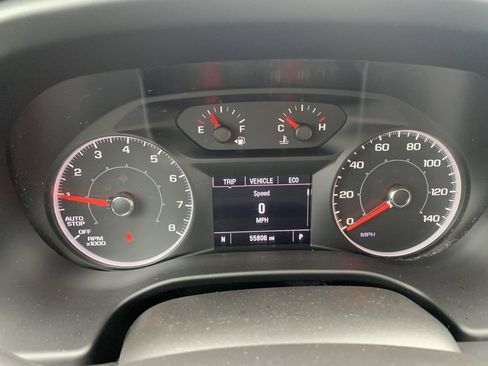 Used 2019 GMC Acadia SLE w/ LPO, Floor Liner Package image 15