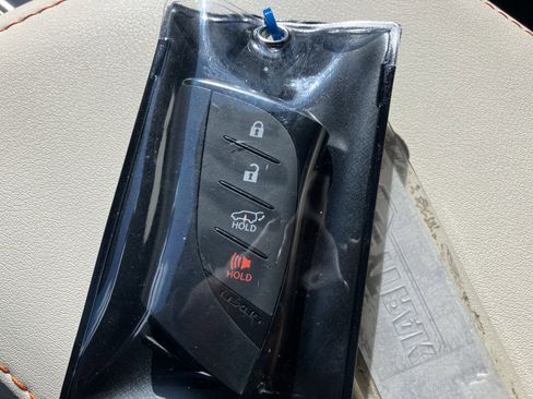 Used 2024 Lexus NX 350 AWD w/ Vision Package image 38