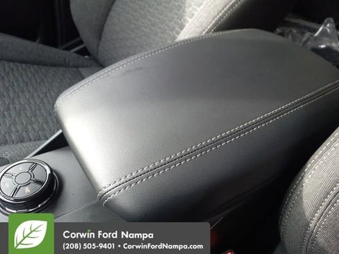 New 2026 Ford Ranger XLT w/ Equipment Group 301A High image 18