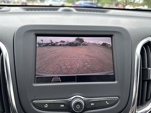 Certified 2024 Chevrolet Equinox LT w/ LPO, Floor Liner Package FWD image 53