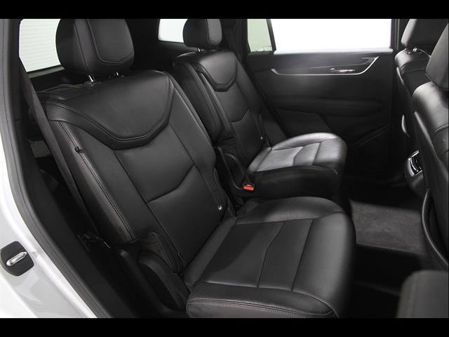 Used 2020 Cadillac XT6 Sport AWD/4WD image 21