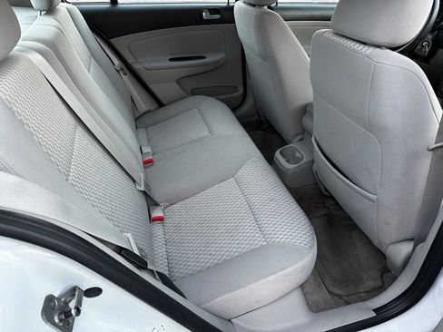 Used 2008 Chevrolet Cobalt LT image 9
