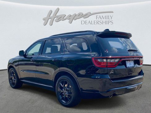New 2027 Dodge Durango GT AWD/4WD image 5