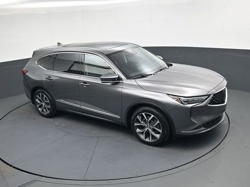 Used 2023 Acura MDX SH-AWD w/ Technology Package image 21