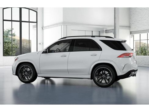 New 2026 Mercedes-Benz GLE 580 4MATIC image 32