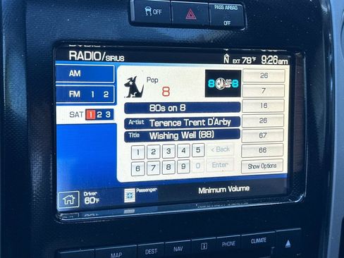 Used 2012 Ford F150 FX4 w/ FX Luxury Pkg AWD/4WD image 17