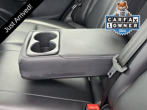 Used 2023 Nissan Rogue SL w/ SL Premium Package AWD/4WD image 11