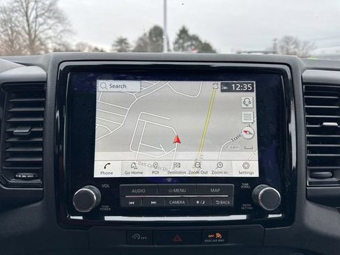 Certified 2023 Nissan Frontier PRO-4X w/ Pro-4X Premium Package AWD/4WD image 27