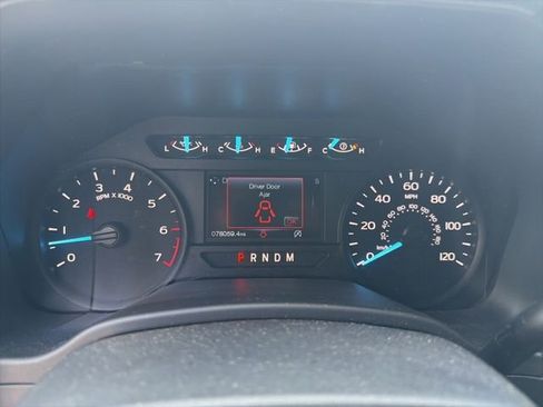 Used 2019 Ford F150 XL w/ Equipment Group 101A Mid RWD image 7