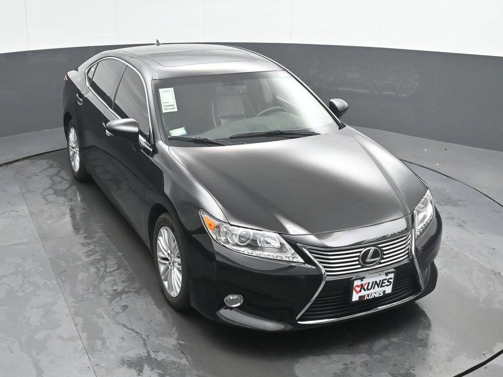 Used 2013 Lexus ES 350 w/ Luxury Pkg FWD image 30