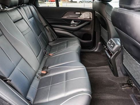 Used 2021 Mercedes-Benz GLE 450 4MATIC image 18