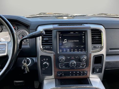 Used 2018 RAM 2500 Laramie w/ Snow Chief Group image 13