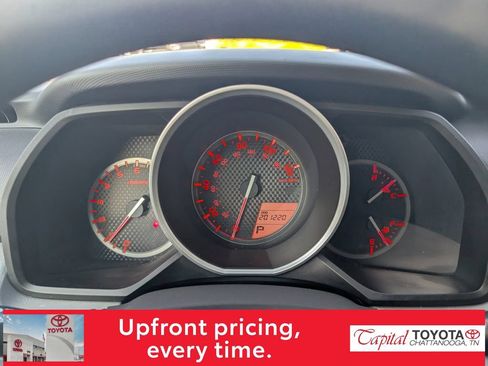 Used 2010 Toyota 4Runner SR5 AWD/4WD image 19