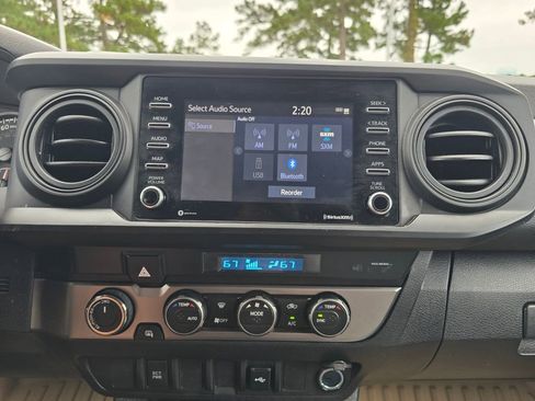 Used 2023 Toyota Tacoma SR image 24