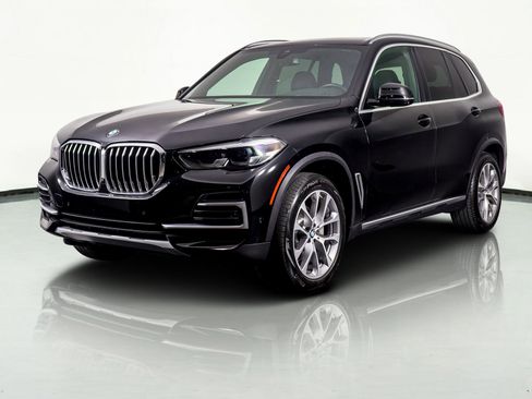 Used 2023 BMW X5 sDrive40i w/ Parking Assistance Package image 23