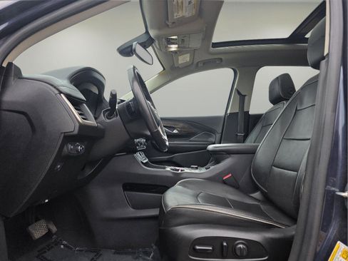 Used 2019 GMC Terrain Denali image 10