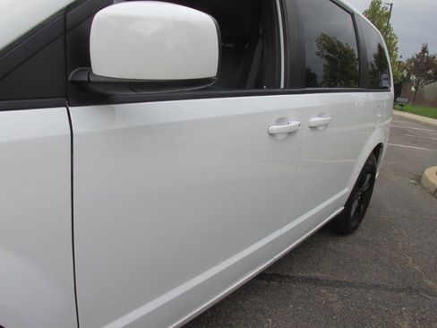 Used 2019 Dodge Grand Caravan GT FWD image 78