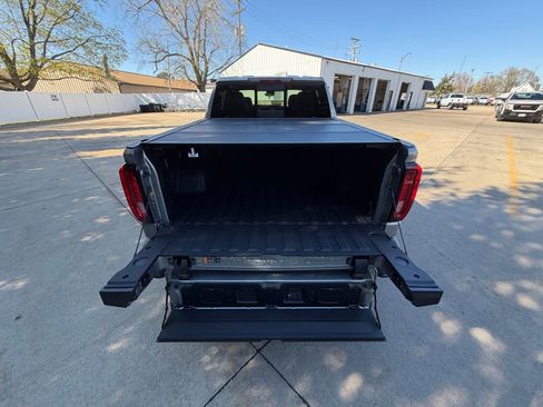 New 2026 GMC Sierra 1500 Denali Ultimate AWD/4WD image 34