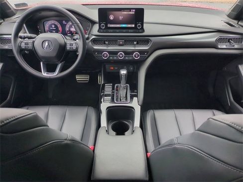 Used 2024 Acura Integra A-Spec image 14