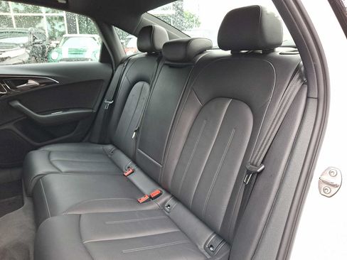 Used 2018 Audi A6 2.0T Premium w/ Cold Weather Package AWD/4WD image 8
